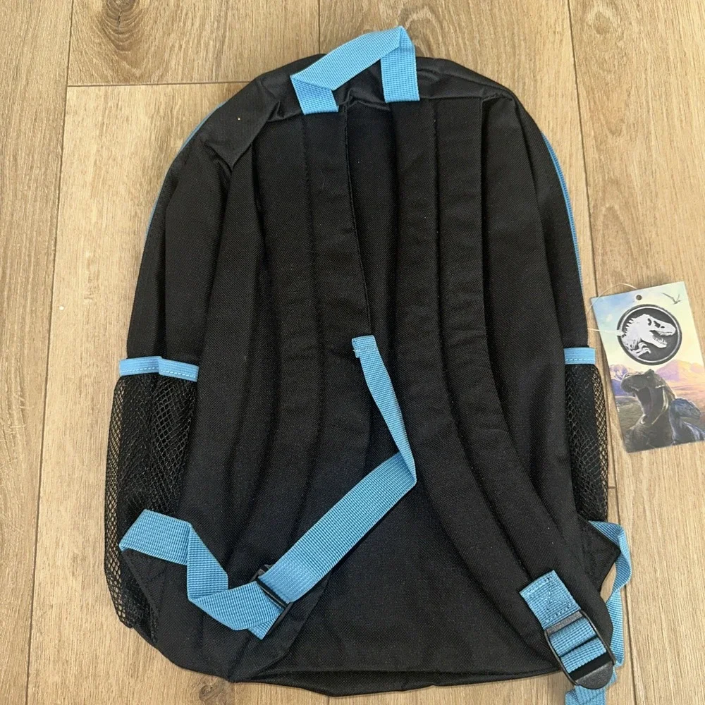 JURASSIC WORLD Multi-Pocket‎ 16